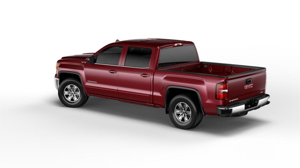 2014 GMC Sierra 1500 Vehicle Photo in MEDINA, OH 44256-9001