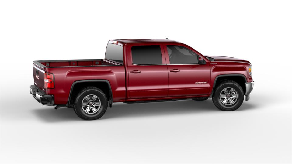 2014 GMC Sierra 1500 Vehicle Photo in MEDINA, OH 44256-9001