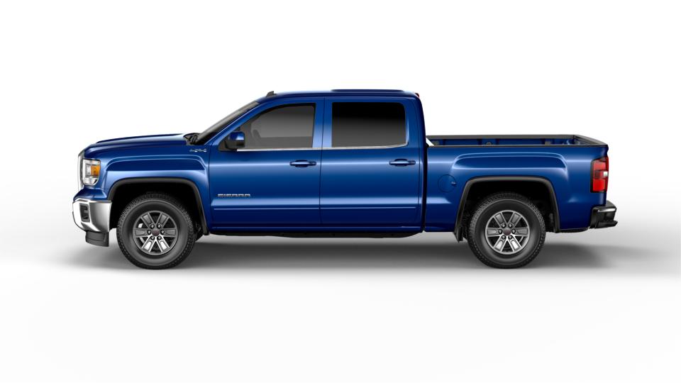 2014 GMC Sierra 1500 Vehicle Photo in EFFINGHAM, IL 62401-2832