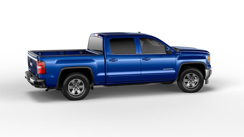 2014 GMC Sierra 1500 Vehicle Photo in EFFINGHAM, IL 62401-2832