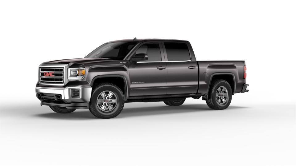 2014 GMC Sierra 1500 Vehicle Photo in MEDINA, OH 44256-9631