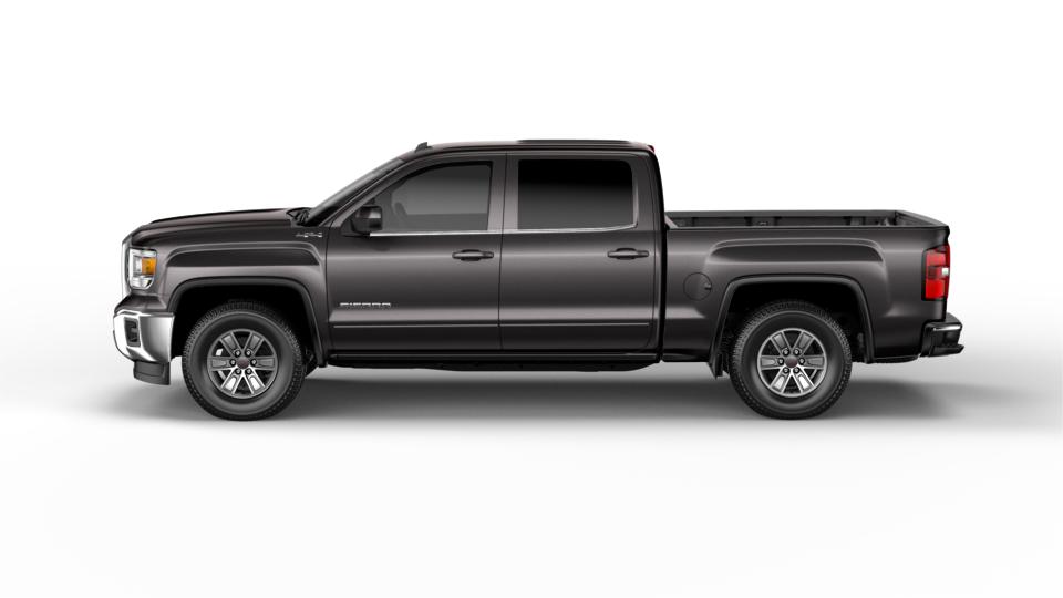 2014 GMC Sierra 1500 Vehicle Photo in MEDINA, OH 44256-9631