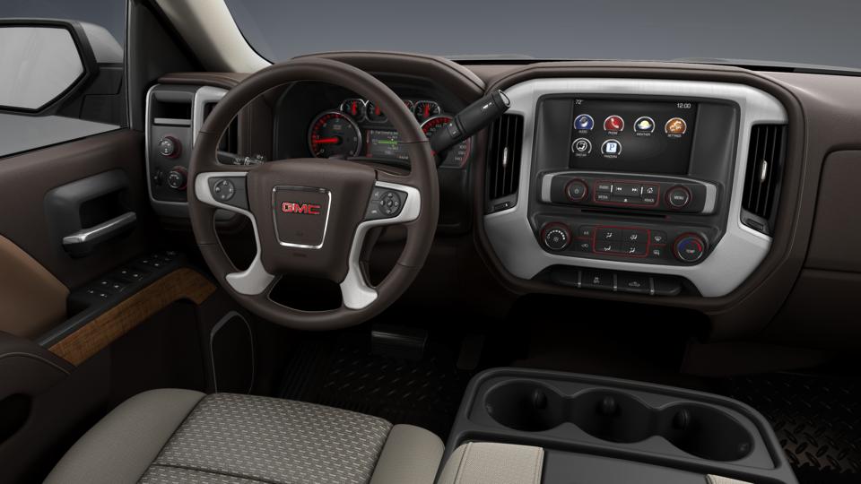 2014 GMC Sierra 1500 Vehicle Photo in MEDINA, OH 44256-9631