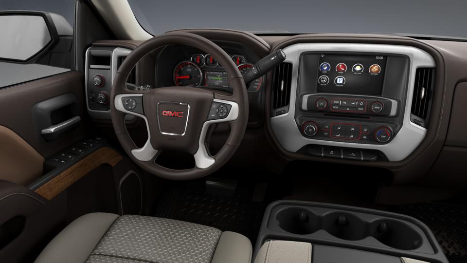 2014 GMC Sierra 1500 Vehicle Photo in MEDINA, OH 44256-9631