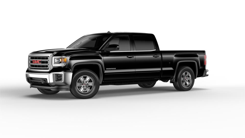 Used 2014 GMC Sierra 1500 SLE with VIN 3GTU2UEC5EG545989 for sale in Newberry, MI