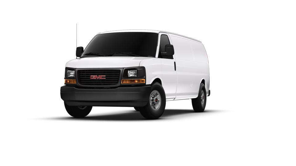 2014 GMC Savana Cargo Van Vehicle Photo in LIGHTHOUSE POINT, FL 33064-6849