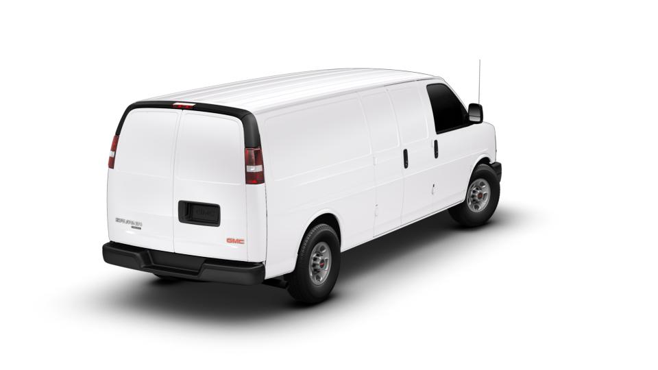 2014 GMC Savana Cargo Van Vehicle Photo in LIGHTHOUSE POINT, FL 33064-6849