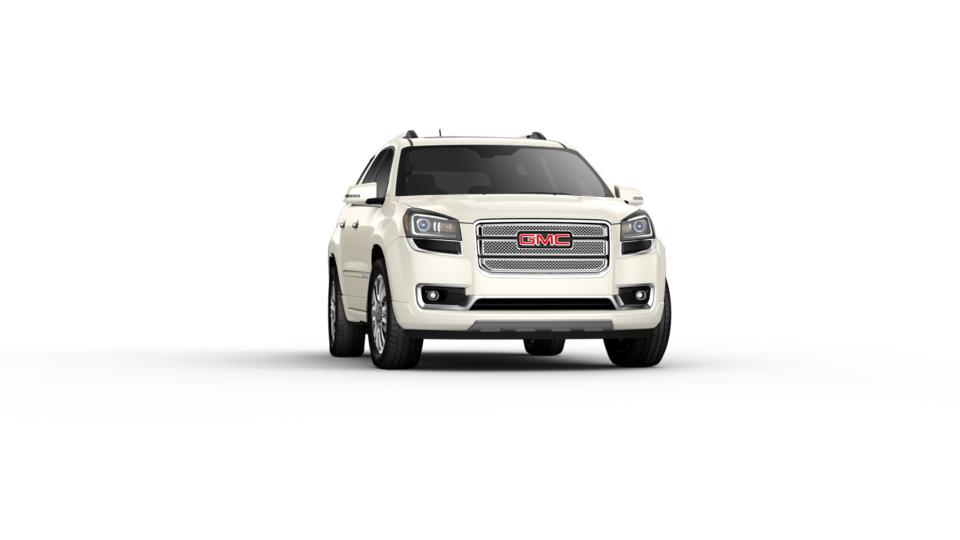 2014 GMC Acadia Vehicle Photo in GRAND BLANC, MI 48439-8139