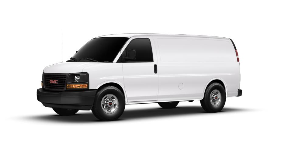 Used 2014 GMC Savana Cargo Work Van with VIN 1GTW7FCA7E1912977 for sale in East Palestine, OH