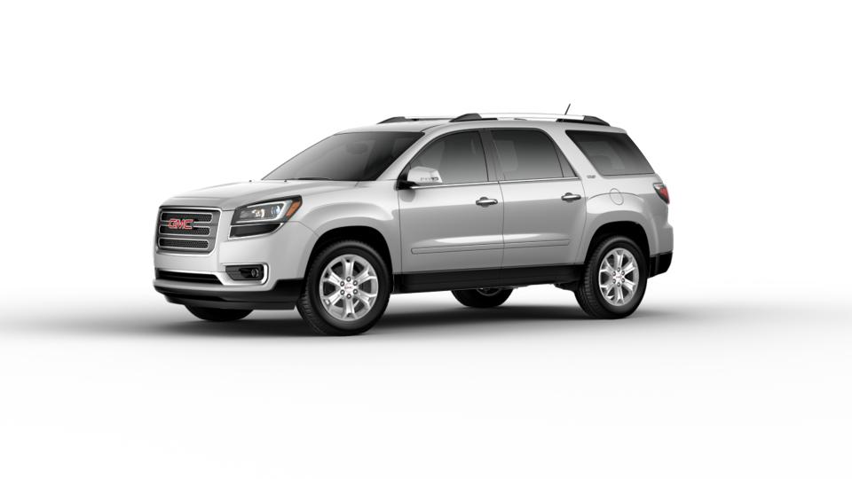 Used 2014 GMC Acadia SLT1 with VIN 1GKKVRKDXEJ294897 for sale in Oshkosh, WI