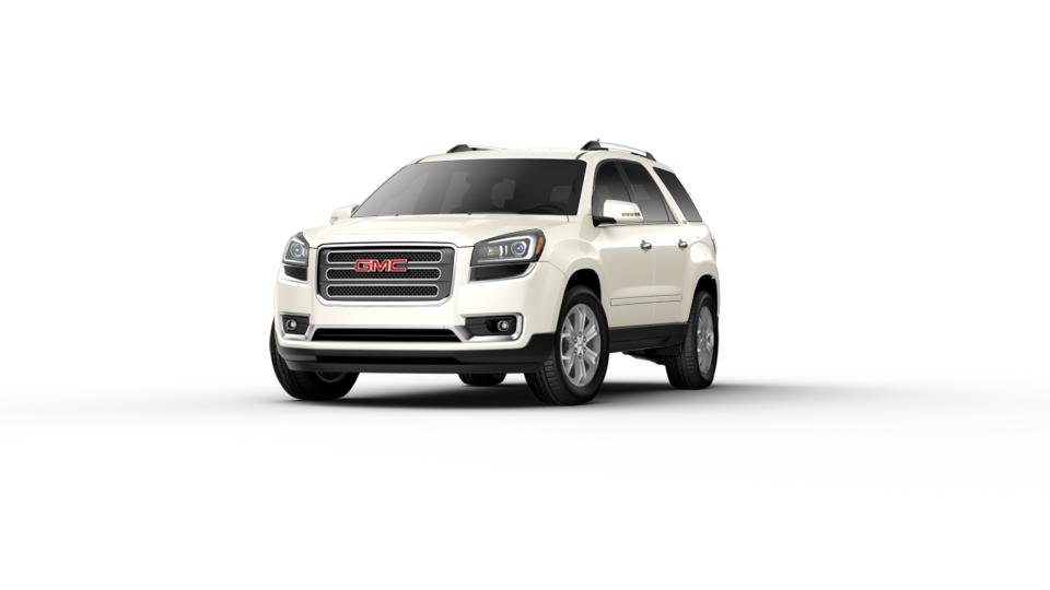 2014 GMC Acadia Vehicle Photo in EFFINGHAM, IL 62401-2832