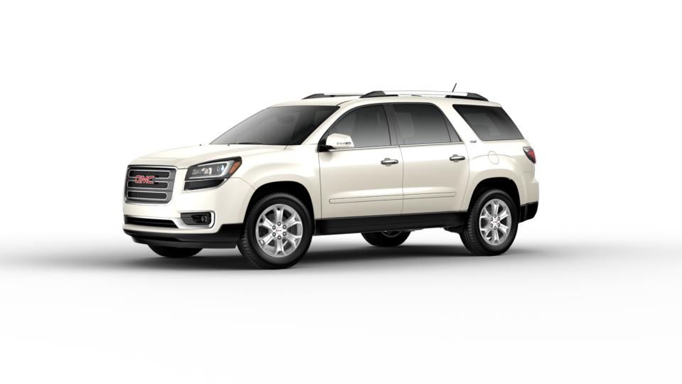 2014 GMC Acadia Vehicle Photo in EFFINGHAM, IL 62401-2832