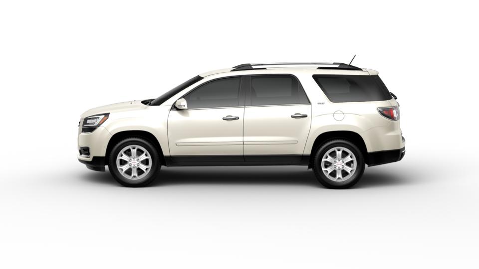 2014 GMC Acadia Vehicle Photo in EFFINGHAM, IL 62401-2832