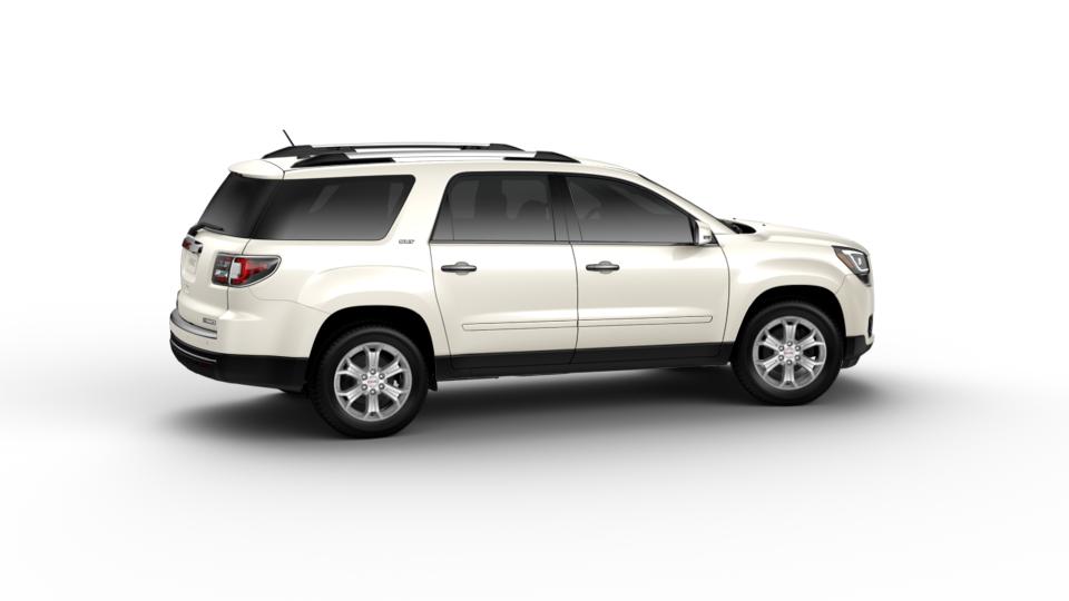 2014 GMC Acadia Vehicle Photo in EFFINGHAM, IL 62401-2832