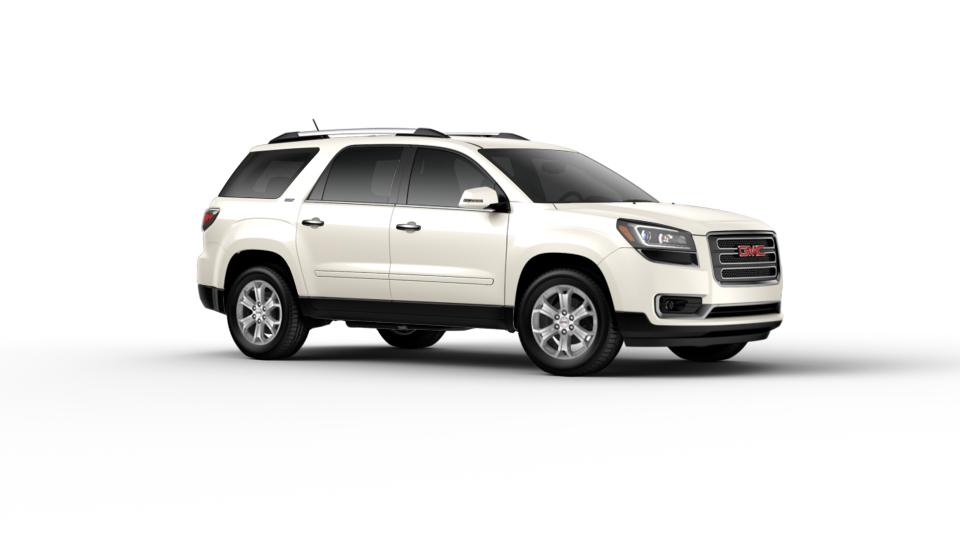 2014 GMC Acadia Vehicle Photo in EFFINGHAM, IL 62401-2832