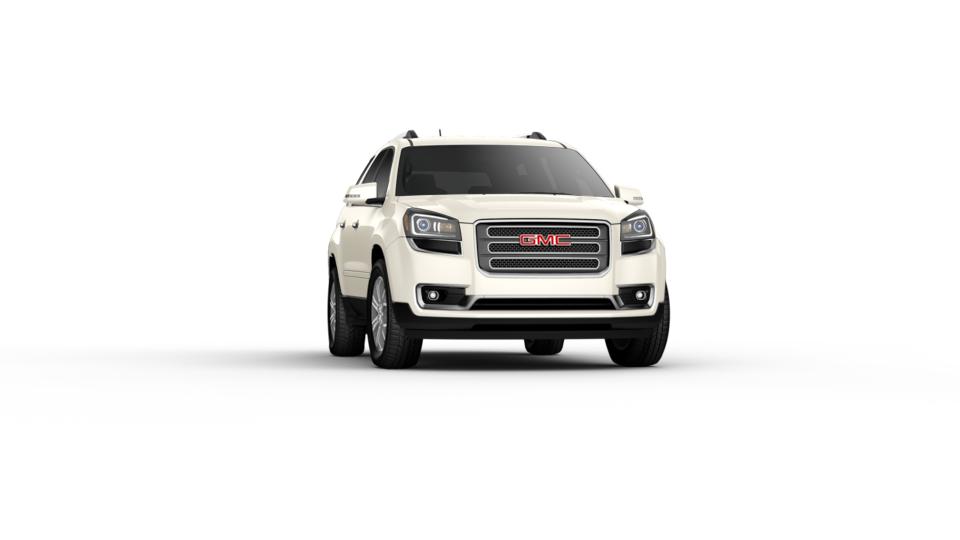 2014 GMC Acadia Vehicle Photo in EFFINGHAM, IL 62401-2832