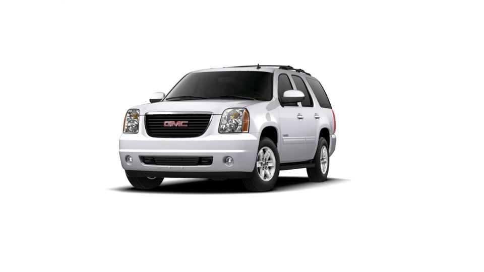 2014 GMC Yukon Vehicle Photo in St. Petersburg, FL 33713