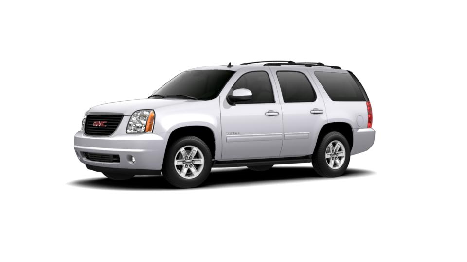 2014 GMC Yukon Vehicle Photo in St. Petersburg, FL 33713