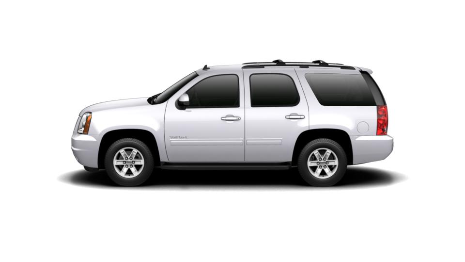 2014 GMC Yukon Vehicle Photo in St. Petersburg, FL 33713