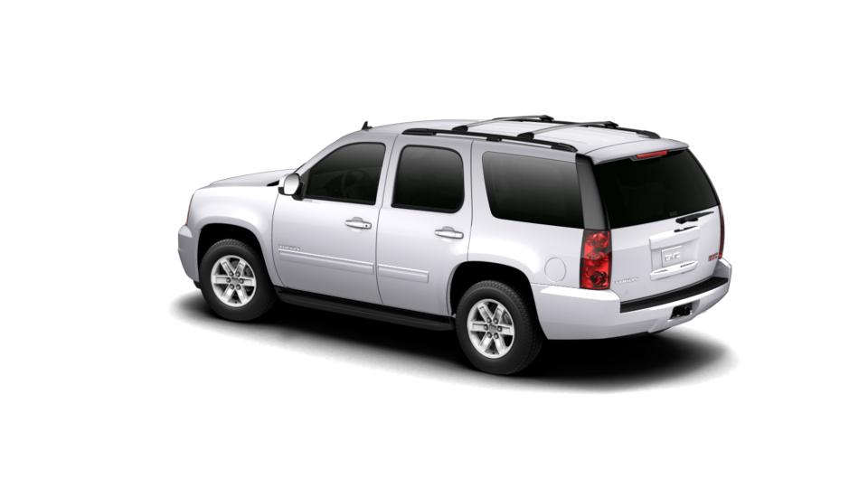 2014 GMC Yukon Vehicle Photo in St. Petersburg, FL 33713