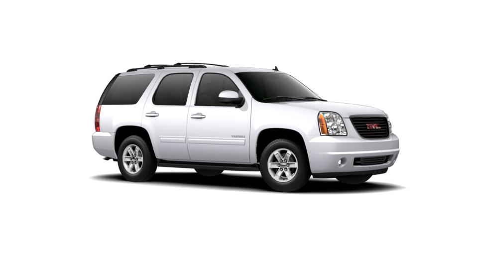 2014 GMC Yukon Vehicle Photo in St. Petersburg, FL 33713