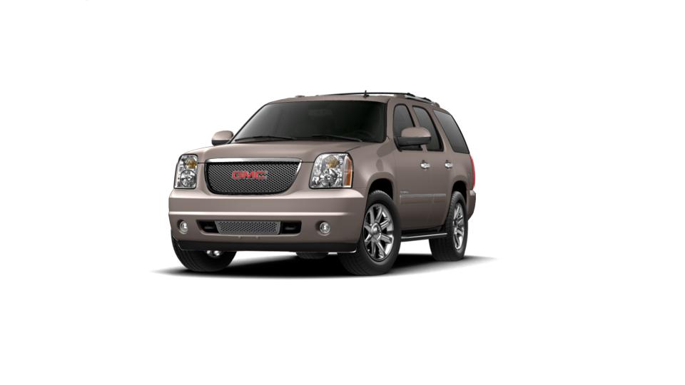 2014 GMC Yukon Vehicle Photo in PITTSBURG, CA 94565-7121