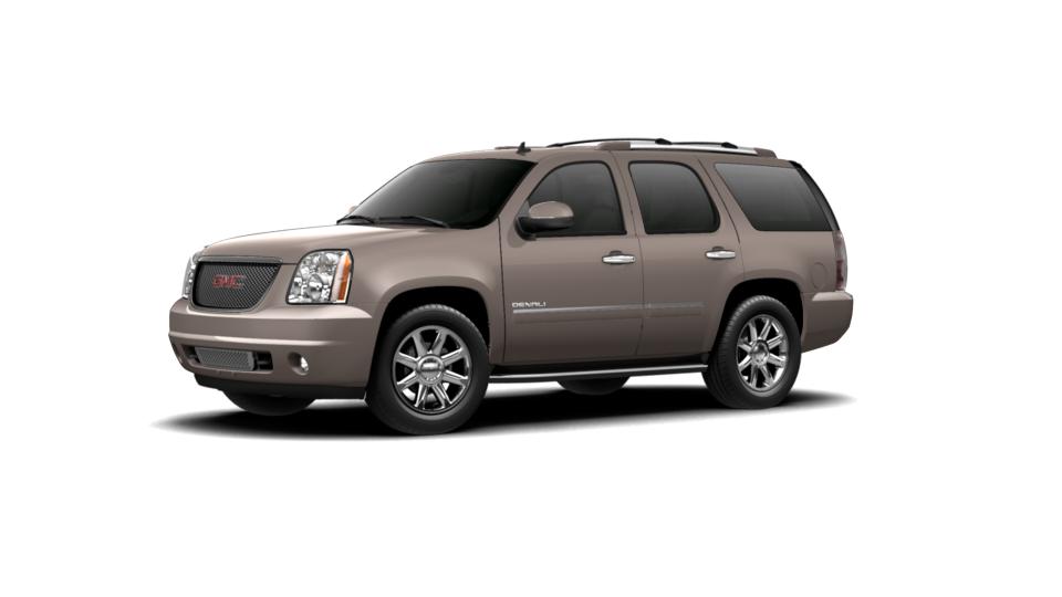 2014 GMC Yukon Vehicle Photo in PITTSBURG, CA 94565-7121