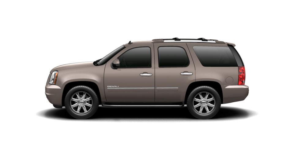 2014 GMC Yukon Vehicle Photo in PITTSBURG, CA 94565-7121