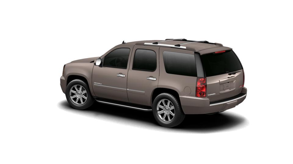 2014 GMC Yukon Vehicle Photo in PITTSBURG, CA 94565-7121