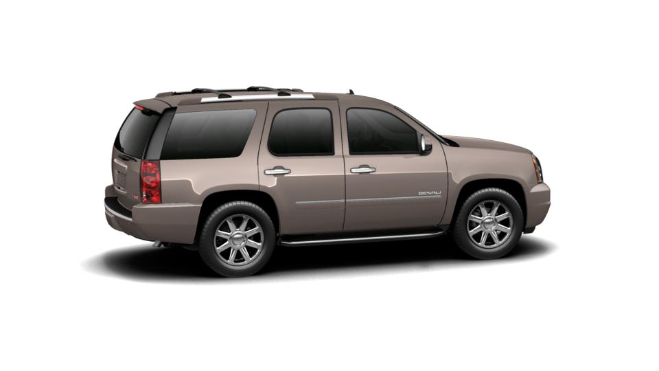 2014 GMC Yukon Vehicle Photo in PITTSBURG, CA 94565-7121