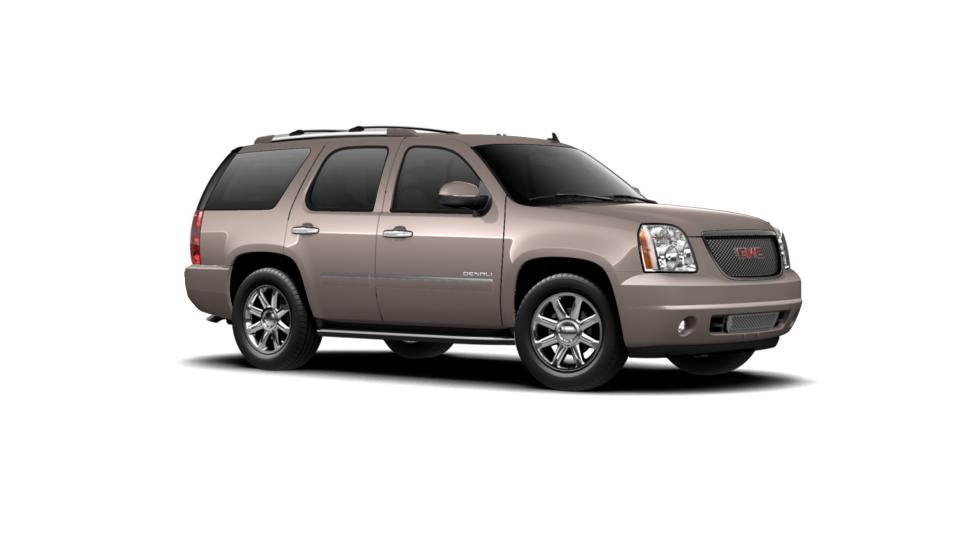 2014 GMC Yukon Vehicle Photo in PITTSBURG, CA 94565-7121