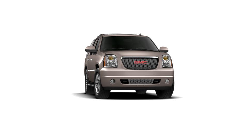 2014 GMC Yukon Vehicle Photo in PITTSBURG, CA 94565-7121