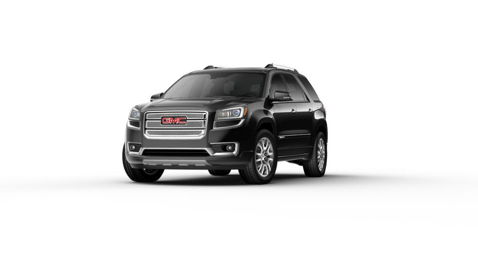 2014 GMC Acadia Vehicle Photo in ALLIANCE, OH 44601-4622