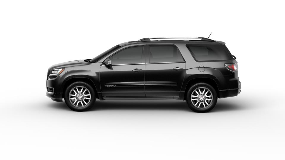 2014 GMC Acadia Vehicle Photo in ALLIANCE, OH 44601-4622