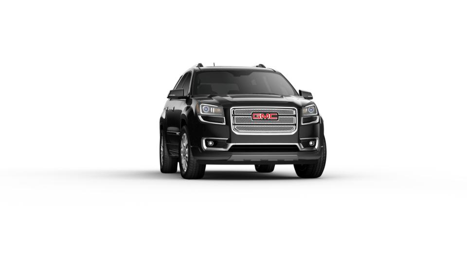 2014 GMC Acadia Vehicle Photo in ALLIANCE, OH 44601-4622