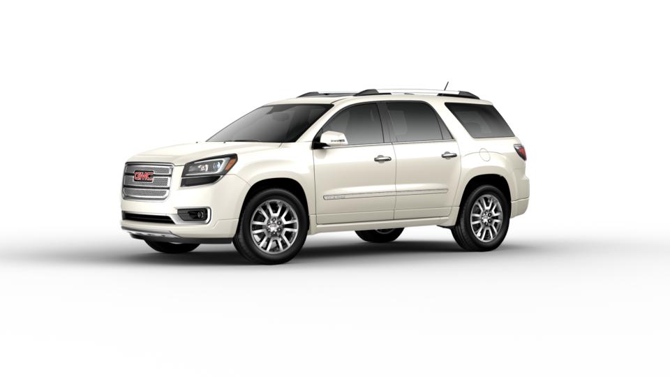 2014 GMC Acadia Vehicle Photo in PORTLAND, OR 97225-3518