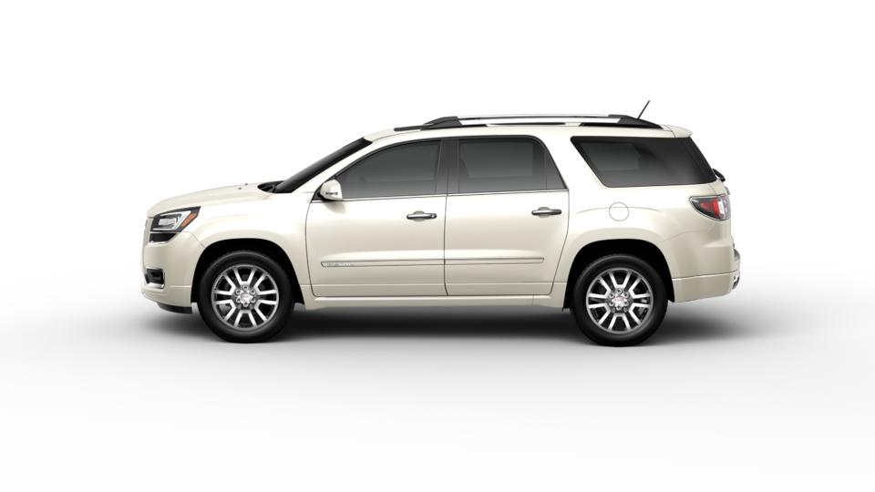 2014 GMC Acadia Vehicle Photo in PORTLAND, OR 97225-3518