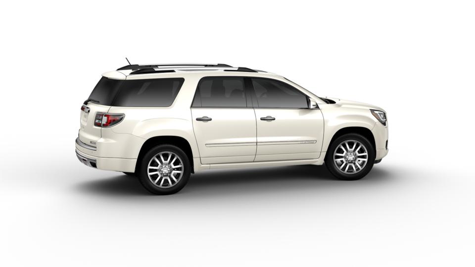 2014 GMC Acadia Vehicle Photo in PORTLAND, OR 97225-3518