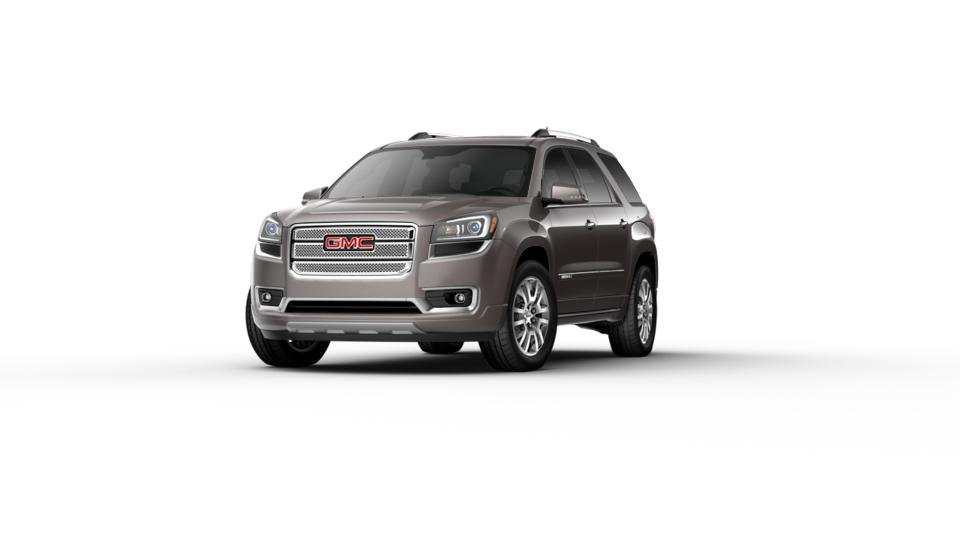 2014 GMC Acadia Vehicle Photo in NEENAH, WI 54956-2243