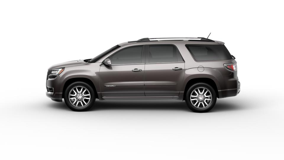 2014 GMC Acadia Vehicle Photo in NEENAH, WI 54956-2243