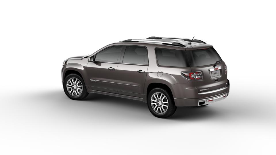 2014 GMC Acadia Vehicle Photo in NEENAH, WI 54956-2243