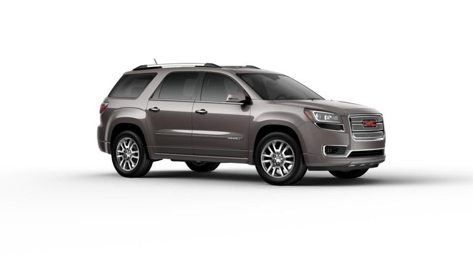 2014 GMC Acadia Vehicle Photo in NEENAH, WI 54956-2243