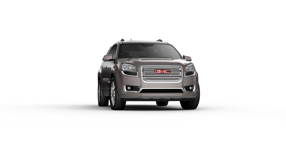 2014 GMC Acadia Vehicle Photo in NEENAH, WI 54956-2243