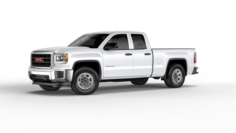 Used 2014 GMC Sierra 1500 1SA with VIN 1GTR1TEC0EZ326439 for sale in Brandon, MS