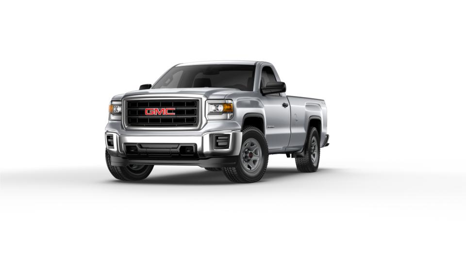 2014 GMC Sierra 1500 Vehicle Photo in SAINT CLAIRSVILLE, OH 43950-8512