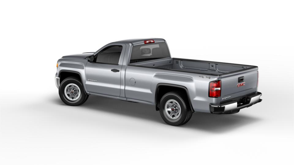 2014 GMC Sierra 1500 Vehicle Photo in SAINT CLAIRSVILLE, OH 43950-8512