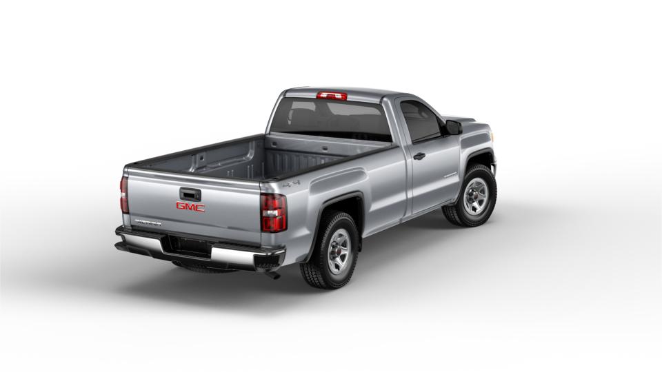 2014 GMC Sierra 1500 Vehicle Photo in SAINT CLAIRSVILLE, OH 43950-8512