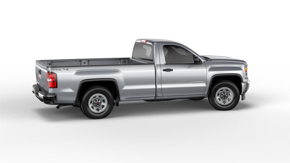 2014 GMC Sierra 1500 Vehicle Photo in SAINT CLAIRSVILLE, OH 43950-8512