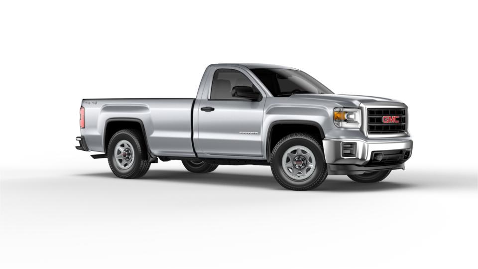 2014 GMC Sierra 1500 Vehicle Photo in SAINT CLAIRSVILLE, OH 43950-8512