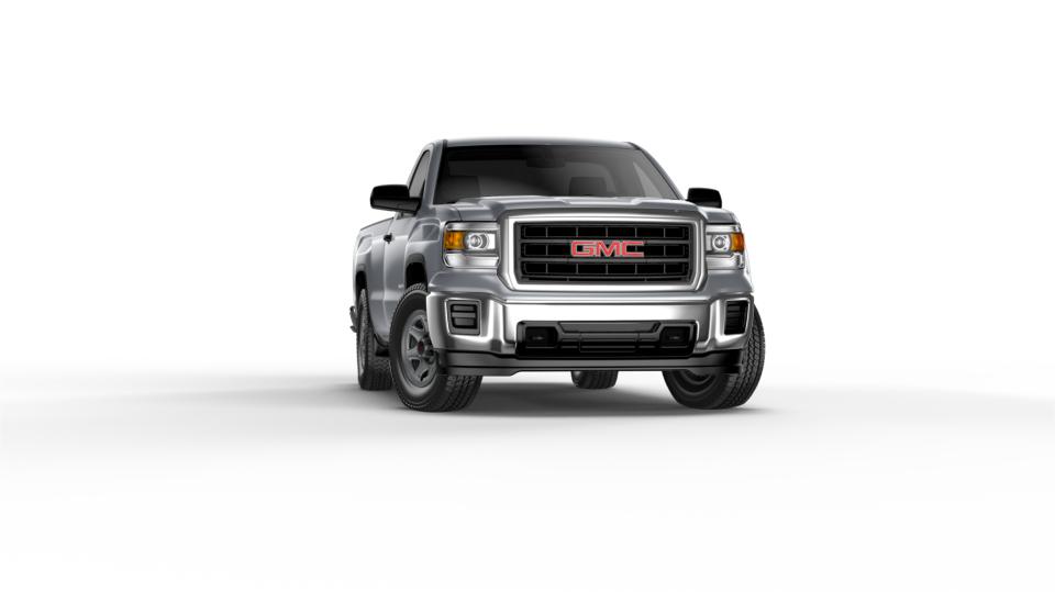 2014 GMC Sierra 1500 Vehicle Photo in SAINT CLAIRSVILLE, OH 43950-8512